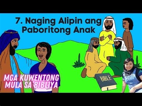 alipin ng sariling anak|Naging Alipin ang Paboritong Anak .